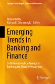 Emerging Trends in Banking and Finance (eBook, PDF)