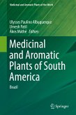 Medicinal and Aromatic Plants of South America (eBook, PDF)