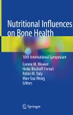 Nutritional Influences on Bone Health (eBook, PDF)