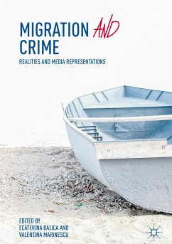 Migration and Crime (eBook, PDF)