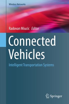 Connected Vehicles (eBook, PDF)