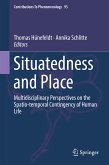 Situatedness and Place (eBook, PDF)