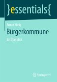 Bürgerkommune (eBook, PDF)