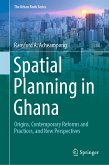 Spatial Planning in Ghana (eBook, PDF)
