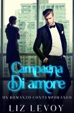 Campagna Di amore (eBook, ePUB)