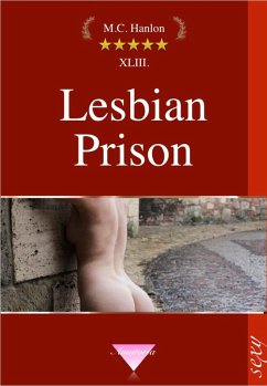 Cover Lesbian Prison (eBook, ePUB)