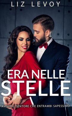 Cover ERA NELLE STELLE (eBook, ePUB)