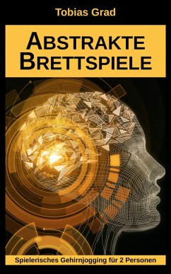 Cover Abstrakte Brettspiele (eBook, ePUB)