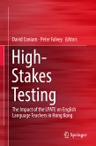 High-Stakes Testing (eBook, PDF)