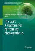 The Leaf: A Platform for Performing Photosynthesis (eBook, PDF)