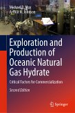 Exploration and Production of Oceanic Natural Gas Hydrate (eBook, PDF)