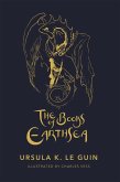 The Books of Earthsea: The Complete Illustrated Edition (eBook, ePUB)
