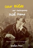 Oscar Wilde and Contemporary Irish Drama (eBook, PDF)