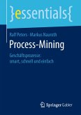 Process-Mining (eBook, PDF)