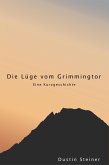 Die Lüge vom Grimmingtor (eBook, ePUB)