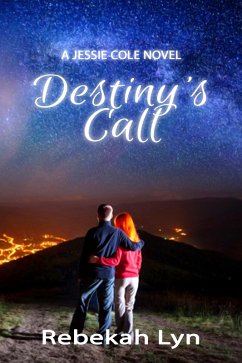 Destiny's Call (eBook, ePUB) - Lyn, Rebekah