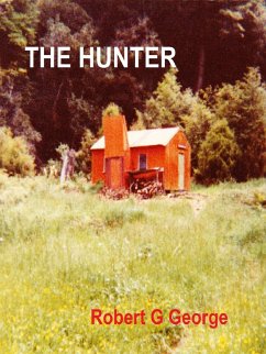 Cover The Hunter (eBook, ePUB)