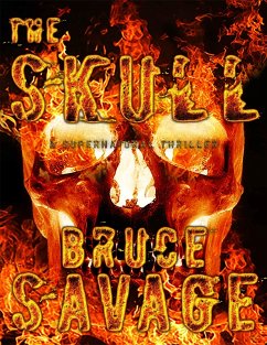 The Skull (eBook, ePUB) - Savage, Bruce