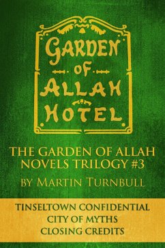 The Garden of Allah Novels Trilogy #3 ( The Garden of Allah Novels Trilogy #3 (