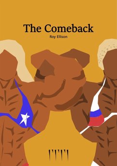 The Comeback (eBook, ePUB) - Ellison, Roy