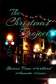 The Christmas Project (Stories From Hartford) (eBook, ePUB)