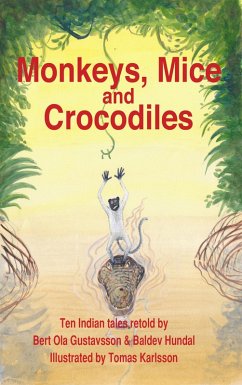 Cover Monkeys, Mice and Crocodiles (eBook, ePUB)