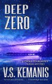 Deep Zero (A Dana Hargrove Legal Mystery, #4) (eBook, ePUB)