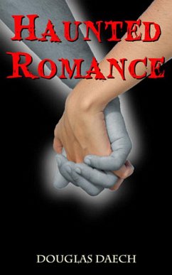 Cover Haunted Romance (eBook, ePUB)
