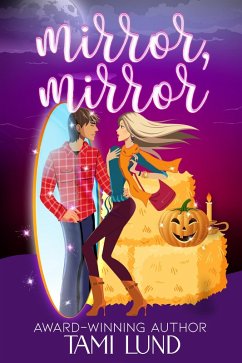 Cover Mirror, Mirror (eBook, ePUB)