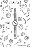 Tick Tock (eBook, ePUB) Tick Tock (eBook, ePUB)