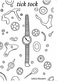 Cover Tick Tock (eBook, ePUB)