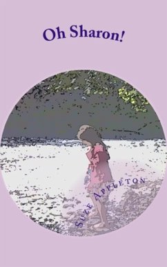 Cover Oh Sharon! (eBook, ePUB)