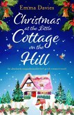 Christmas at the Little Cottage on the Hill (eBook, ePUB)