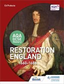 AQA GCSE History: Restoration England, 1660-1685 (eBook, ePUB)