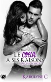 Le coeur a ses raisons - Tome 3 (eBook, ePUB)