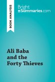 Ali Baba and the Forty Thieves (Book Analysis) (eBook, ePUB)