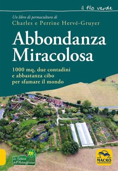 Cover Abbondanza miracolosa (eBook, ePUB)