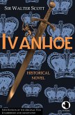 Ivanhoe (eBook, ePUB)