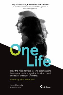One Life (eBook, ePUB) - Uhereczky, Agnes; Vadkerti, Zoltan