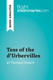 Tess of the d'Urbervilles by Thomas Hardy (Book Analysis) (eBook, ePUB)