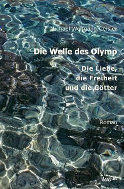 Die Welle des Olymp (eBook, ePUB) - Geisler, Michael Wolfgang
