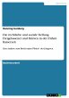 Die rechtliche und soziale Stellung... - Bild 1