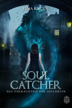 Cover Soulcatcher (eBook, ePUB)