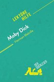 Moby Dick von Herman Melville (Lektürehilfe) (eBook, ePUB)