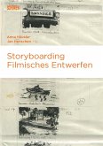 Storyboarding (eBook, PDF)