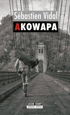 Akowapa (eBook, ePUB) - Vidal, Sébastien