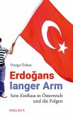 Erdogans langer Arm (eBook, ePUB)
