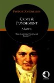 Crime and Punishment (eBook, ePUB)