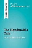 The Handmaid's Tale by Margaret Atwood (Book Analysis) (eBook, ePUB)