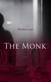 The Monk (eBook, ePUB)